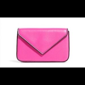 Vera Bradley Business Card Holder